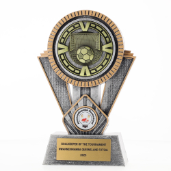 Spartan Varsity Soccer 155mm