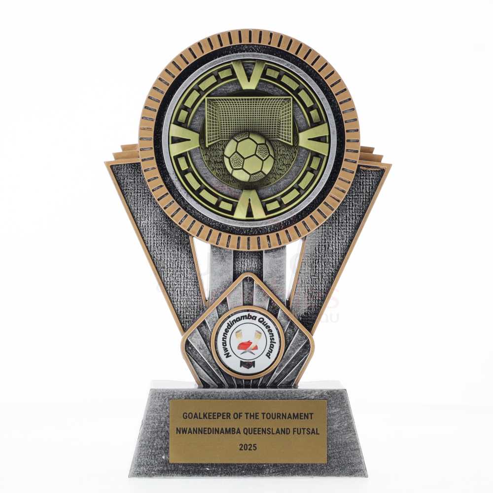 Spartan Varsity Soccer 155mm