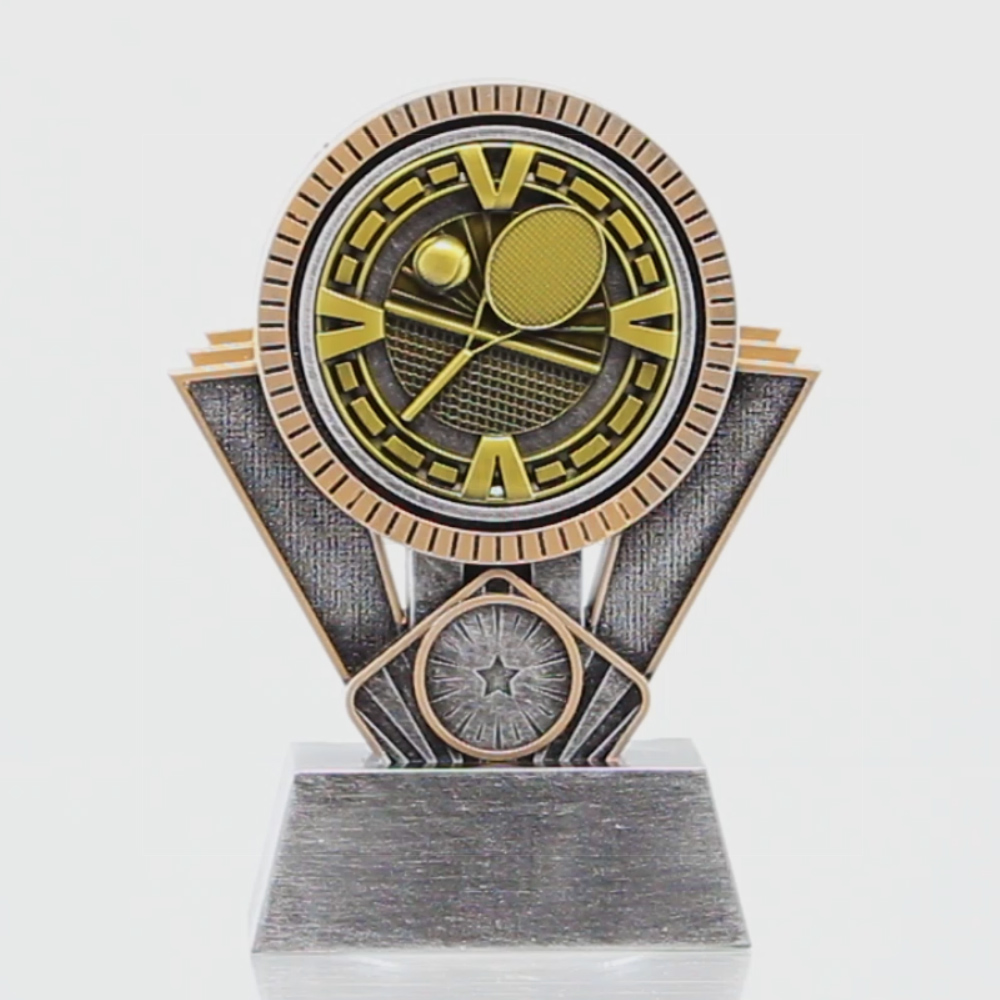 Spartan Varsity Tennis 180mm