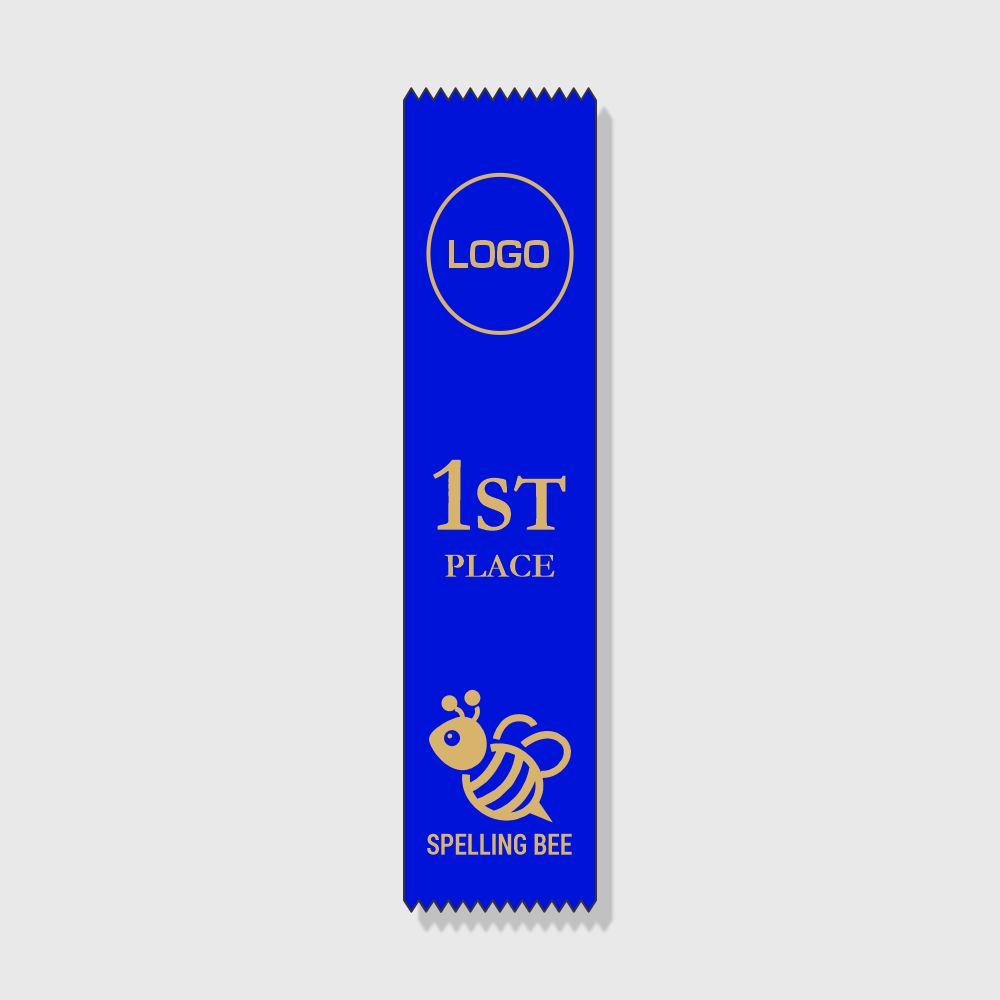Simplicity Series Spelling Bee 1st