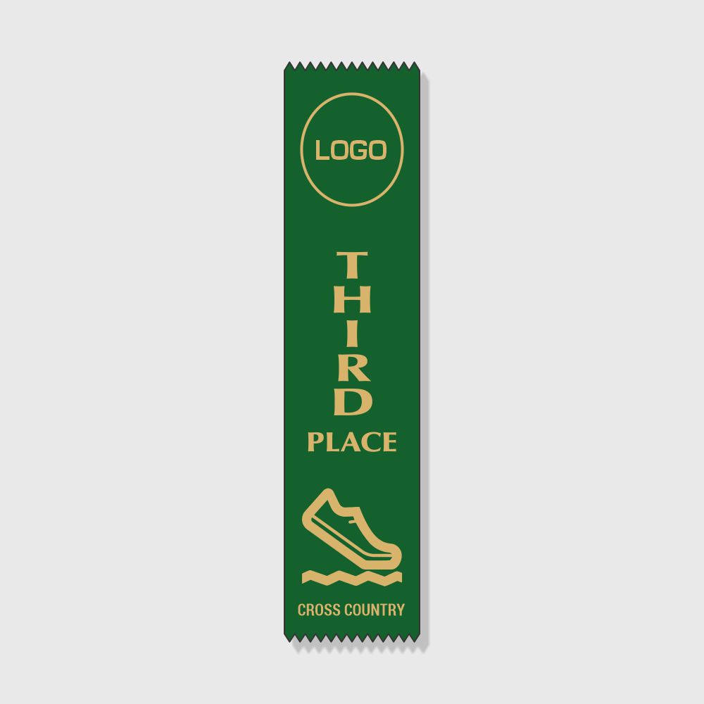 Icon Series Cross Country 3rd