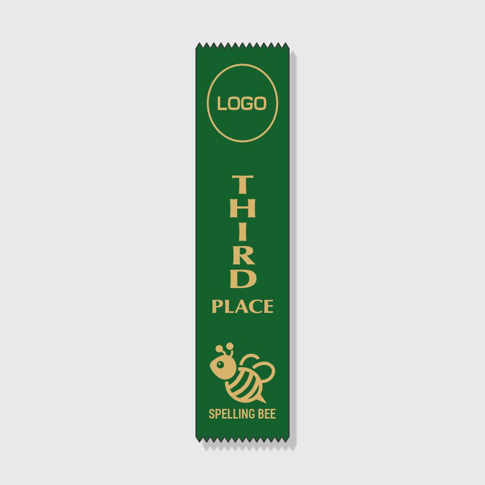 Icon Series Spelling Bee 3rd
