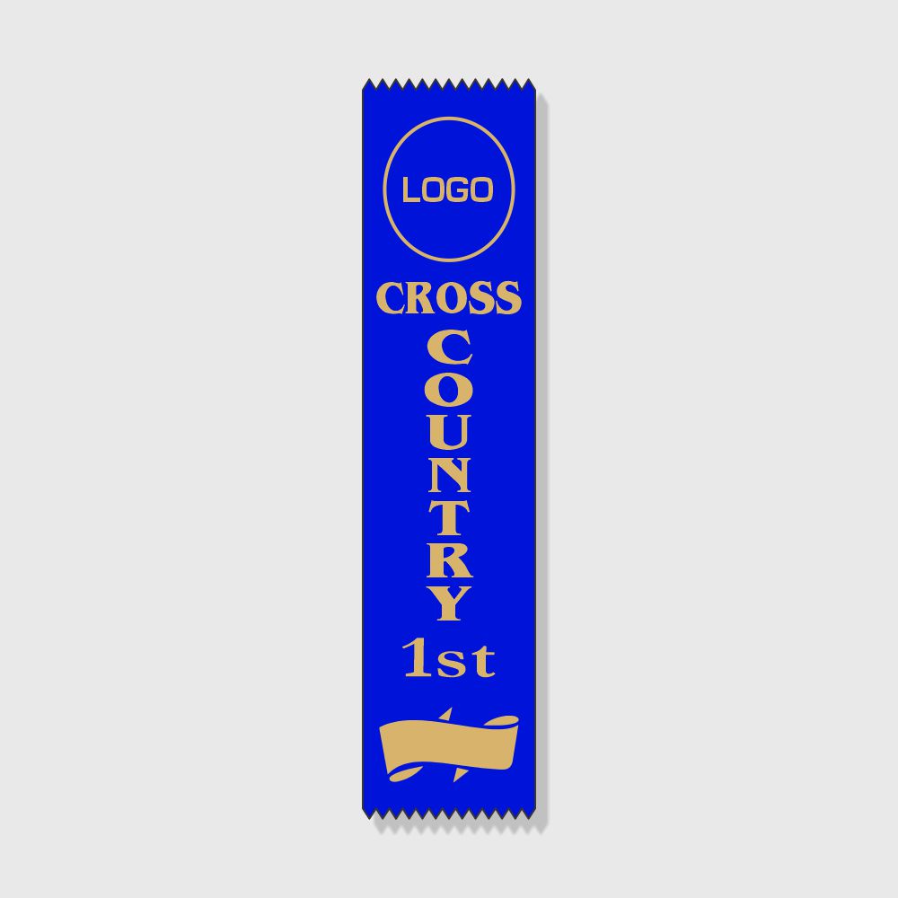 Banner Series Cross Country 1st