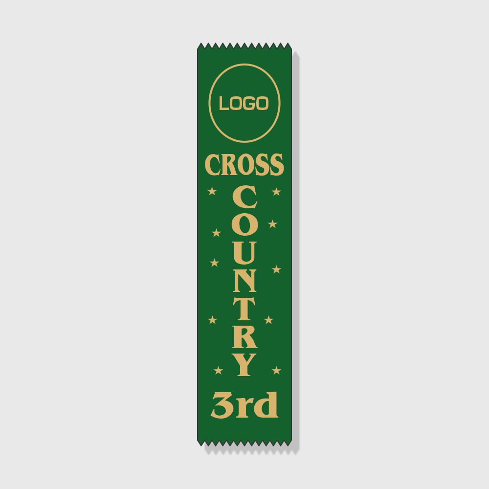 Sparkle Series Cross Country 3rd
