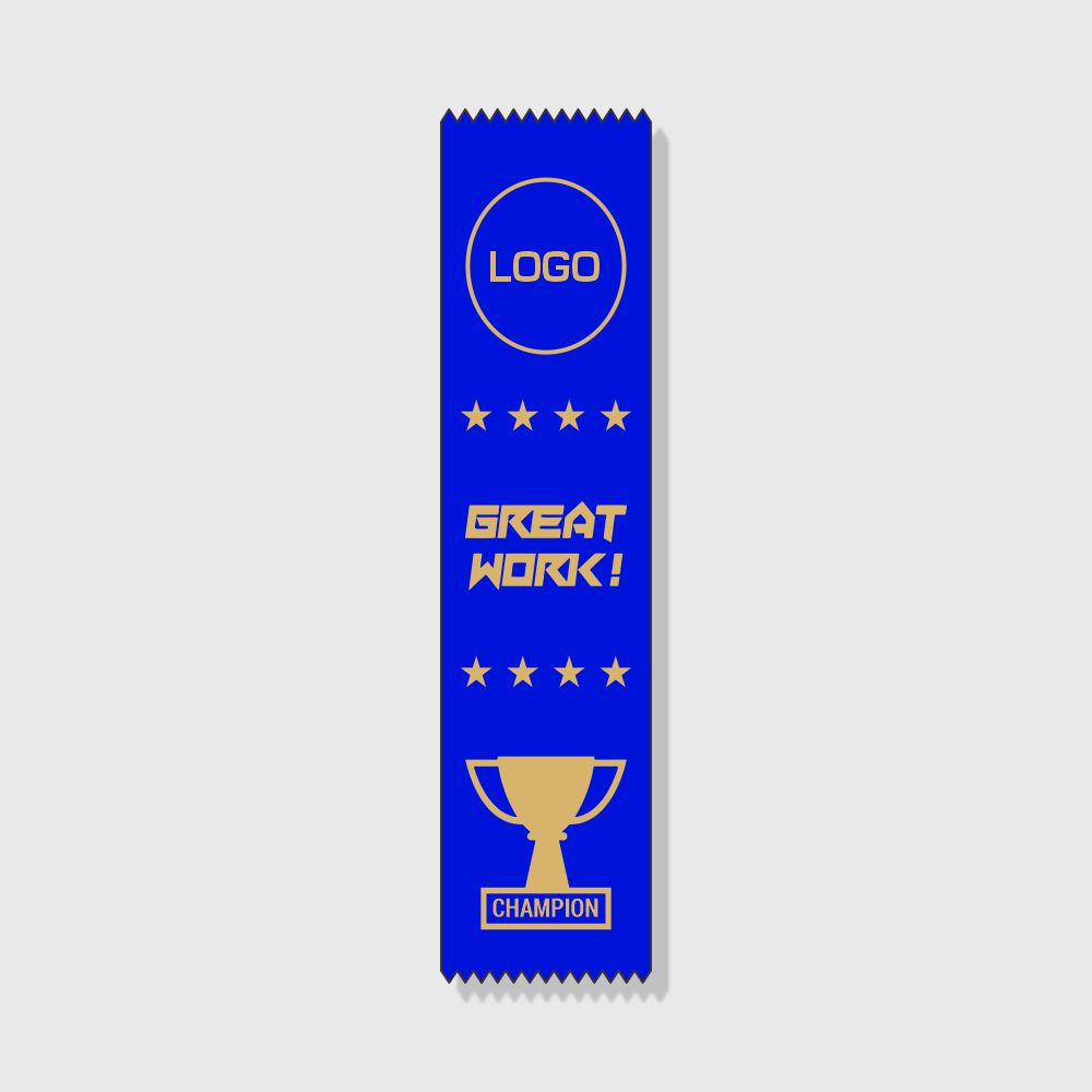 Orion Series Great Work Champion