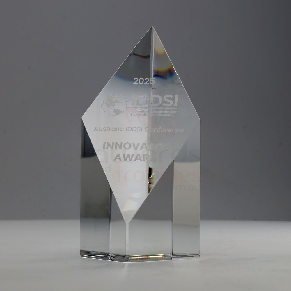 Phoenix Crystal Rhombus 160mm