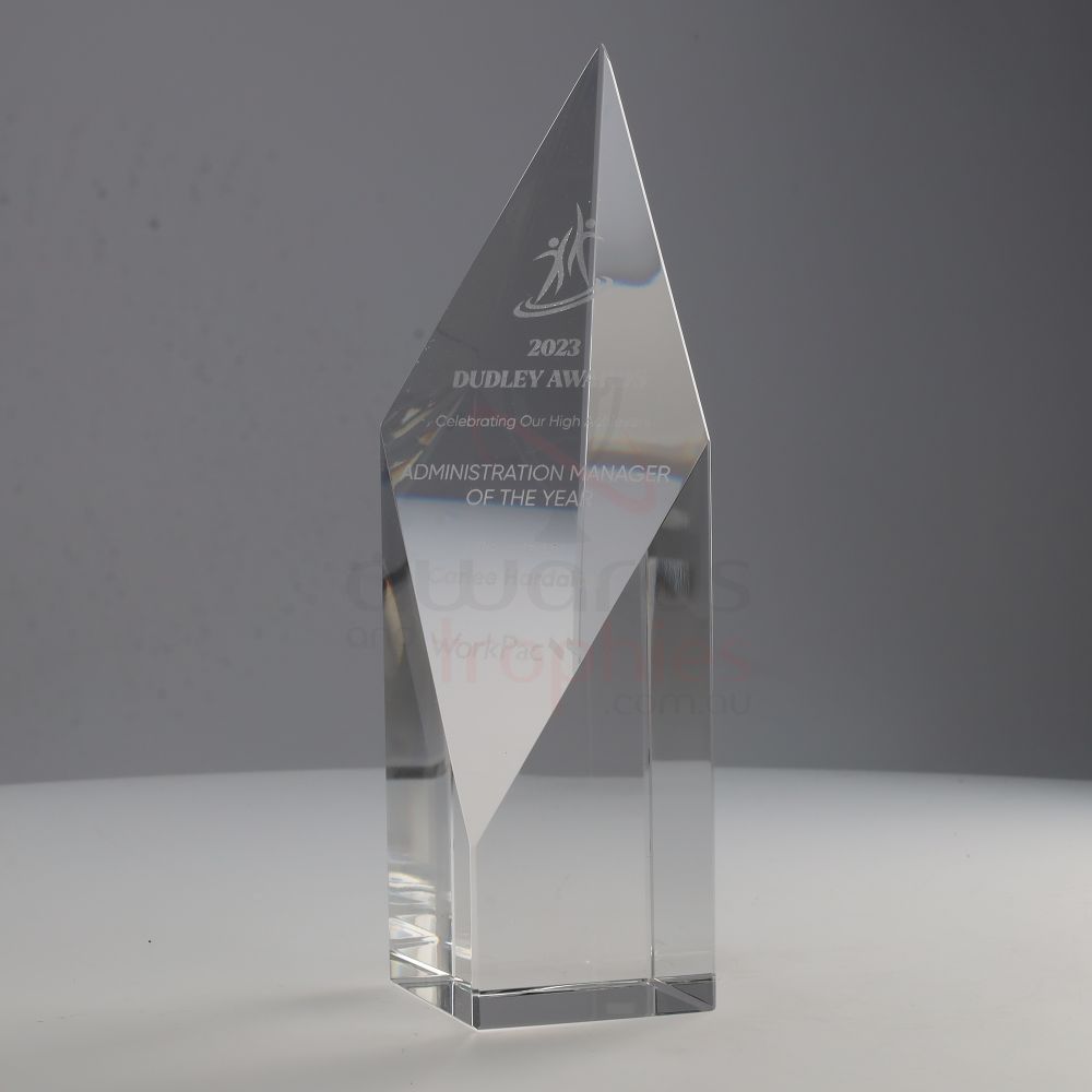 Phoenix Crystal Rhombus 160mm