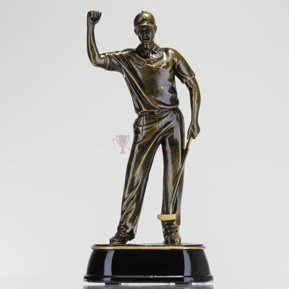 Celebration! Golf Figure 180mm