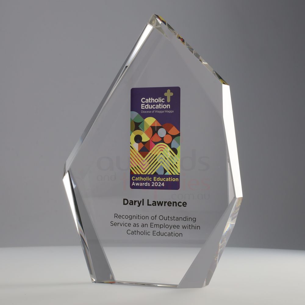 Matterhorn Crystal 230mm