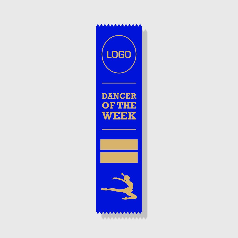 Dancer of the Week