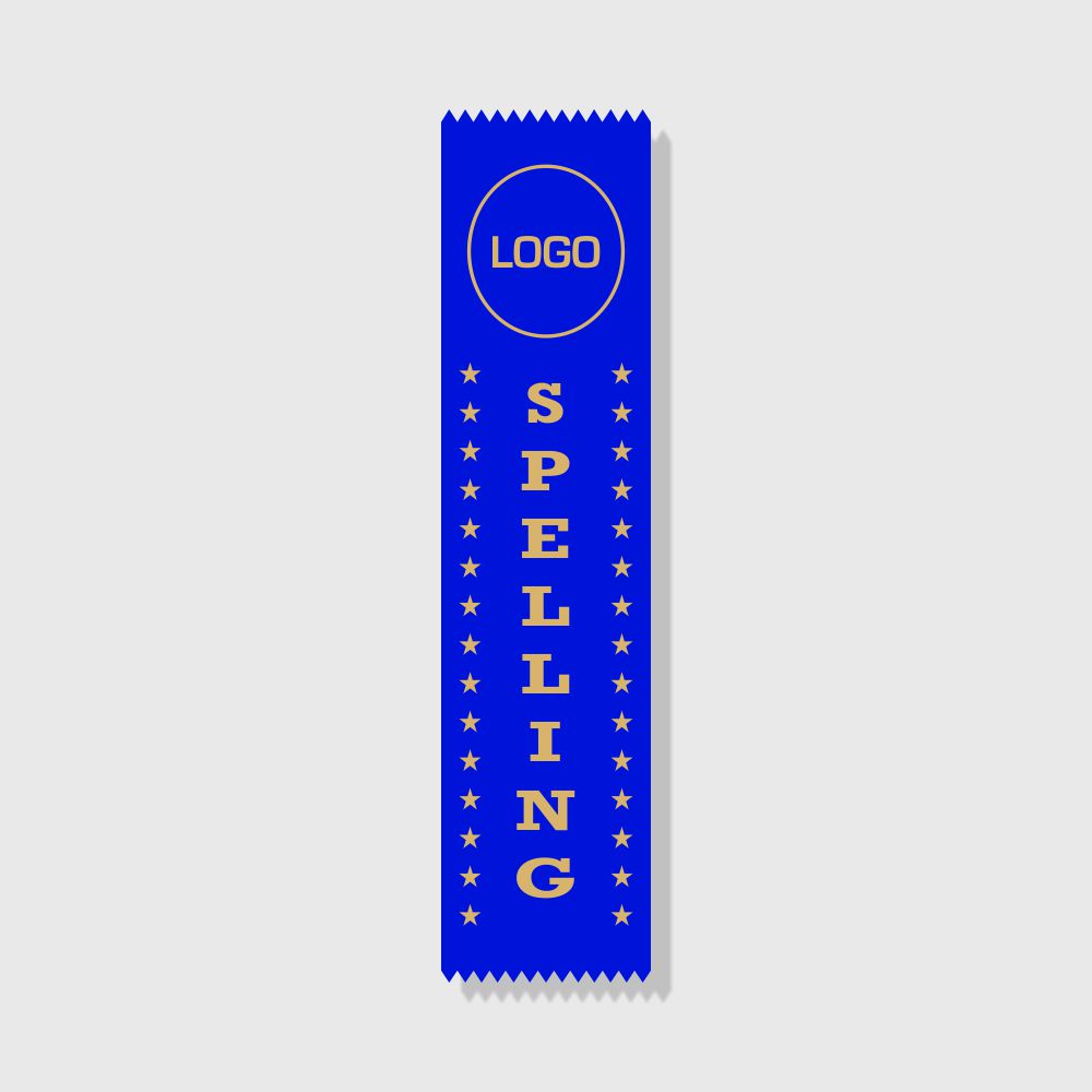 Stellar Series - Spelling