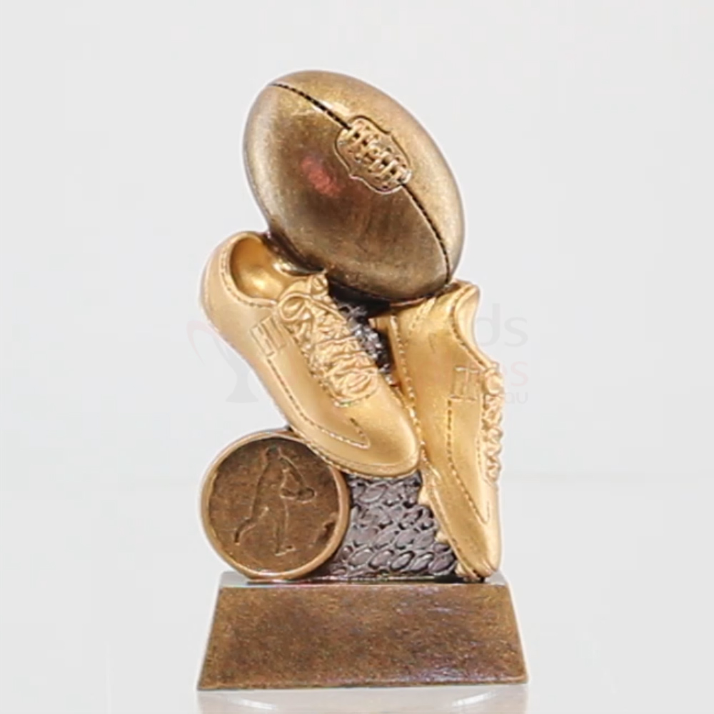 Aussie Rules Cyber 140mm