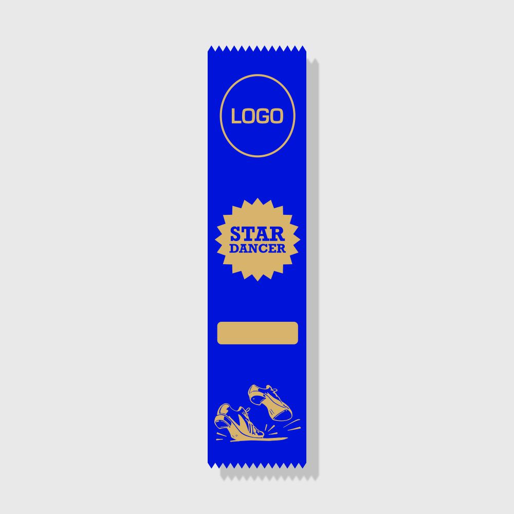 Starburst Series - Tap Dancer