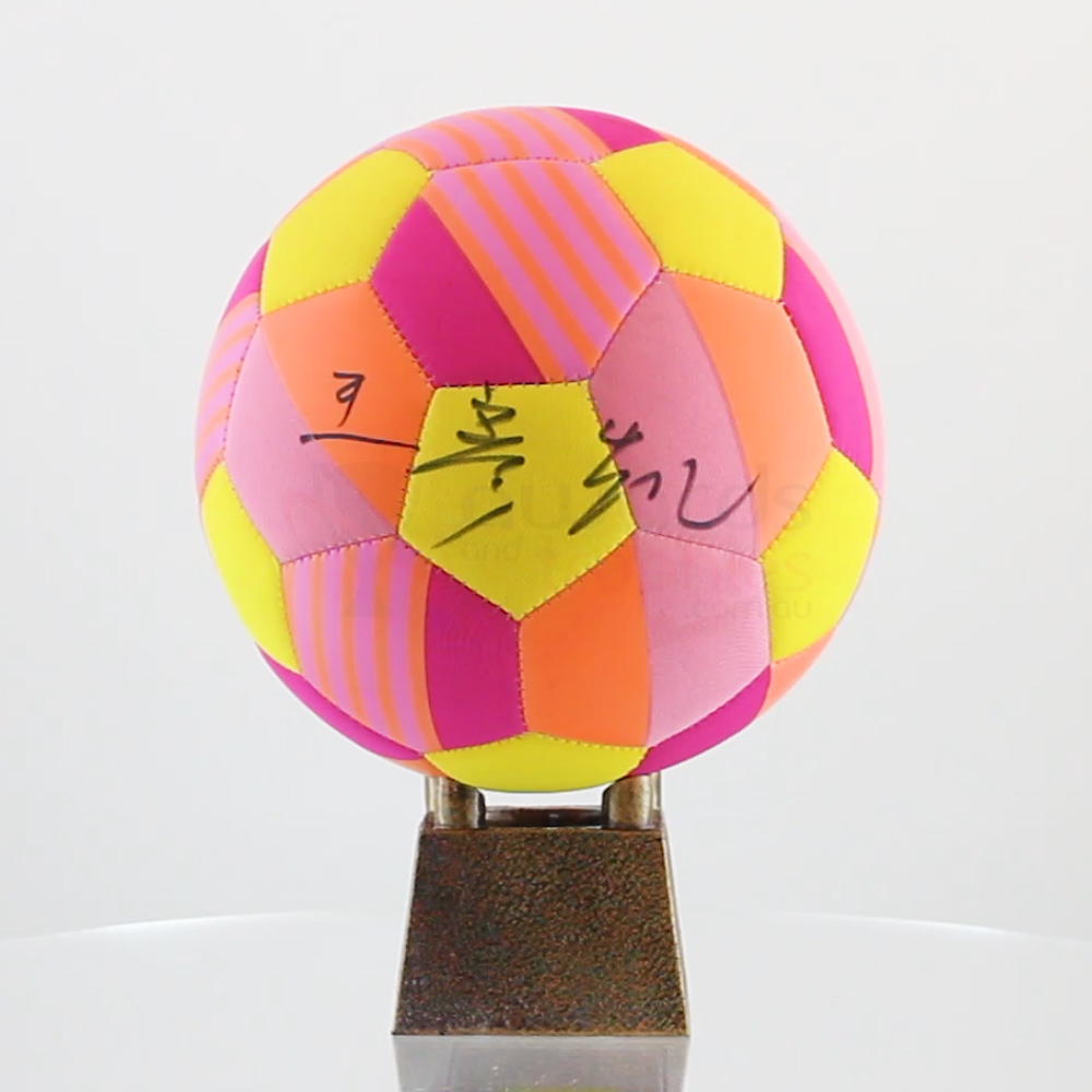 Volleyball Ball Stand 60mm