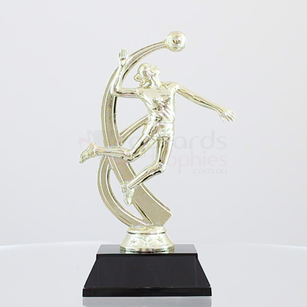 Volleyball Spike Female 180mm