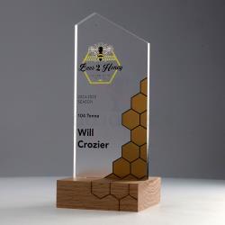 Royal Gold Award