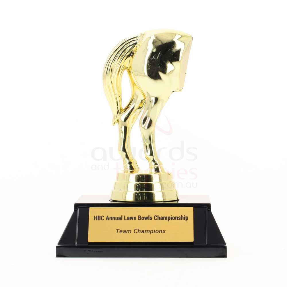 Naga Award 95mm