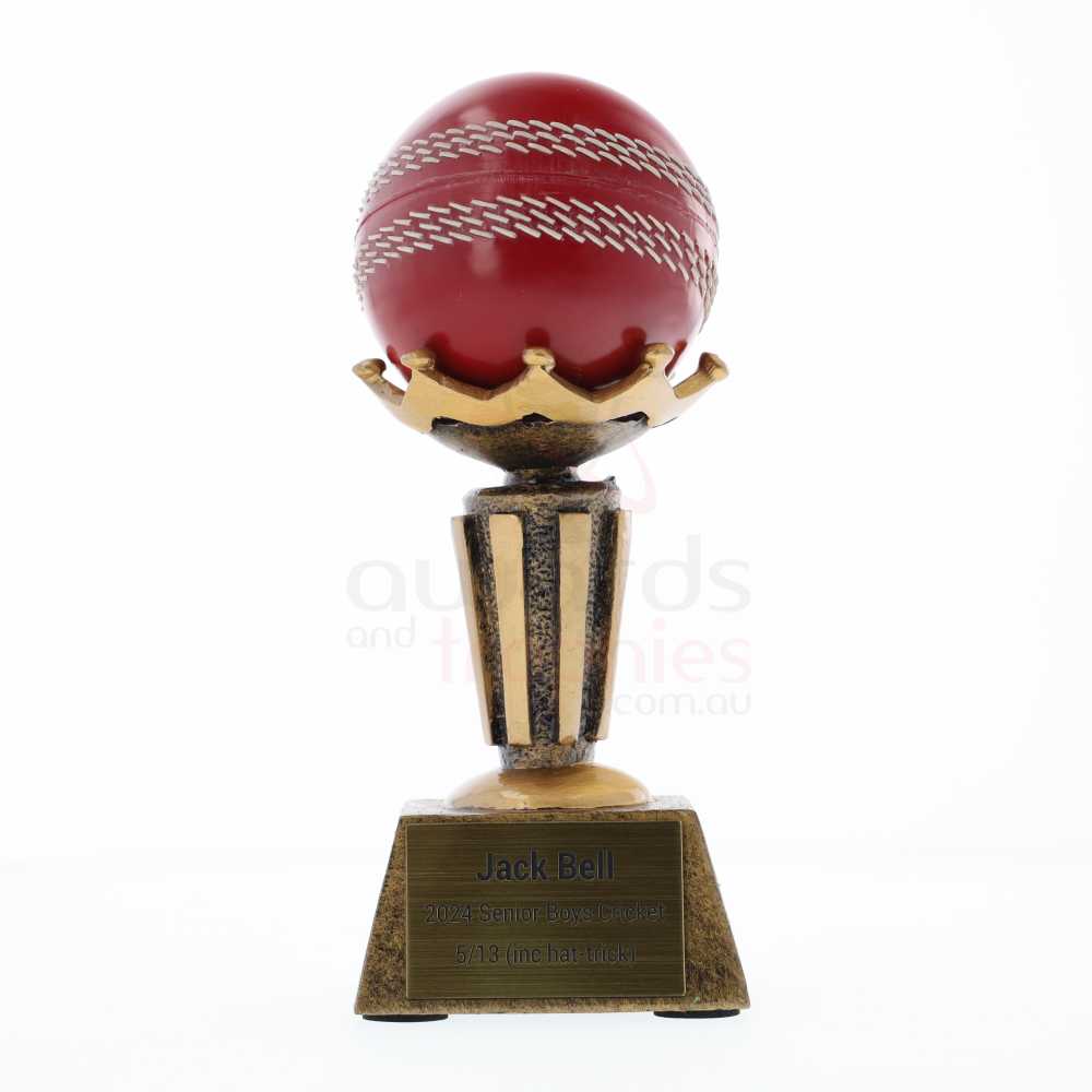 Cricket Ball Claw Holder 180mm