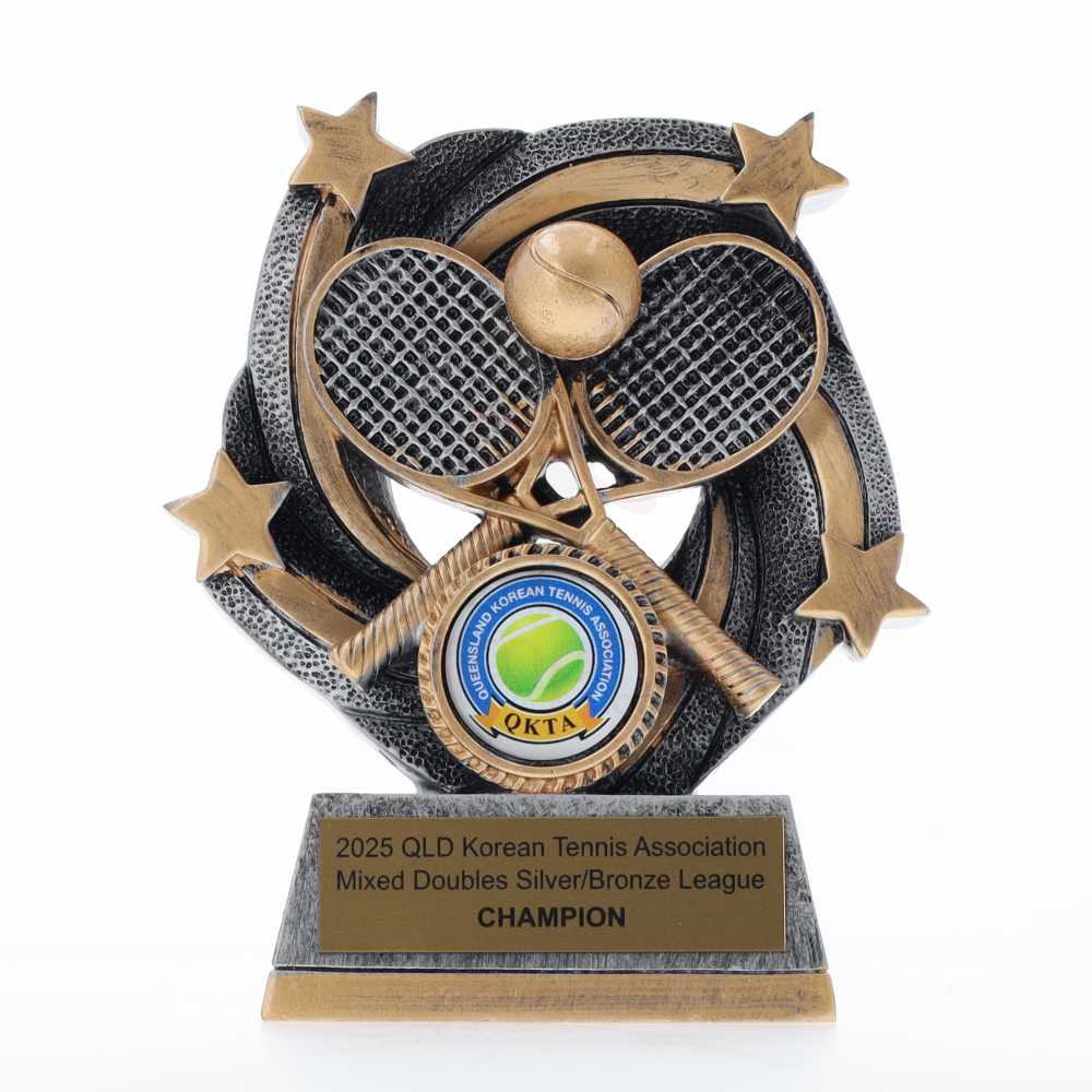 Typhoon Tennis Series 120mm