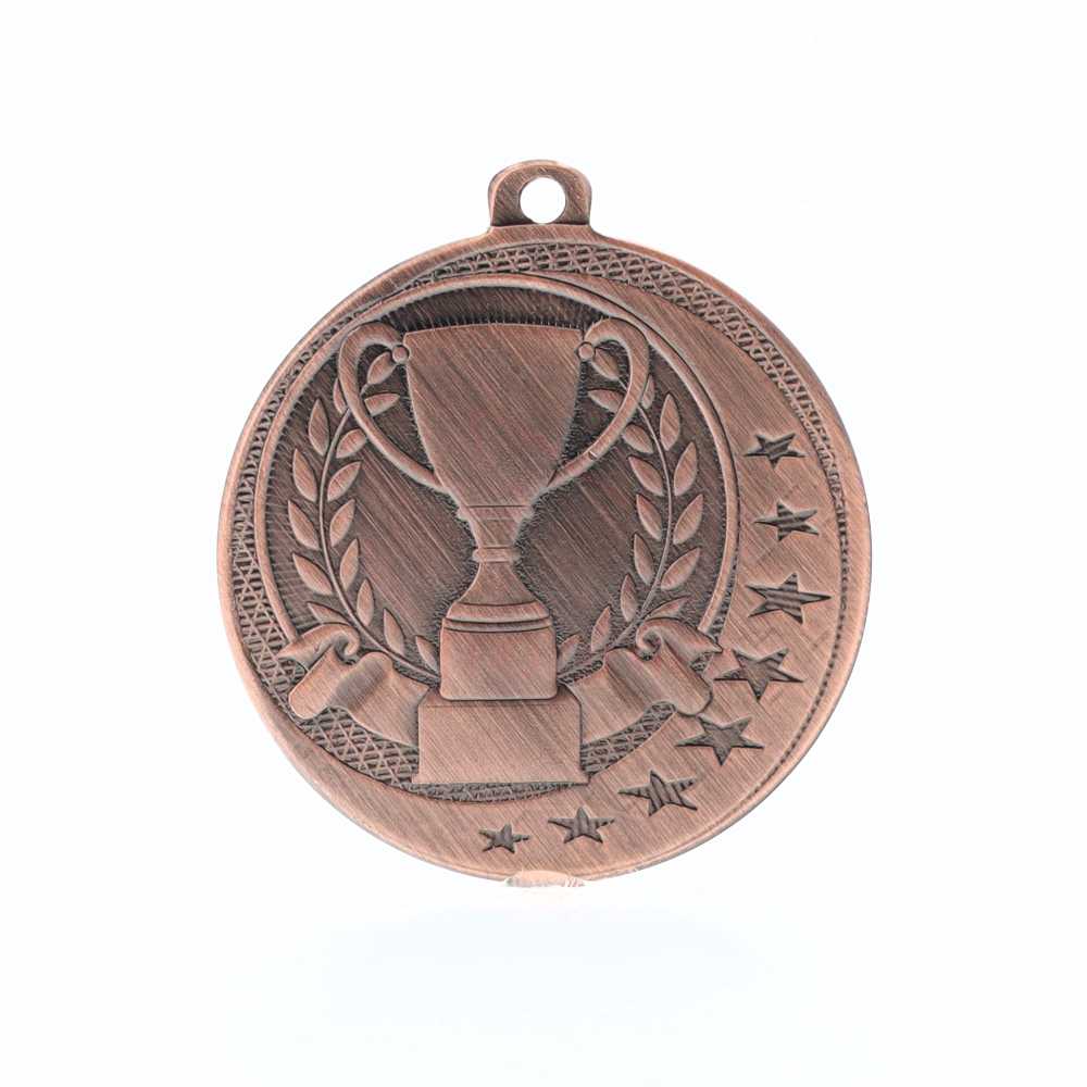 Achievement Wayfare Medal Bronze 50mm
