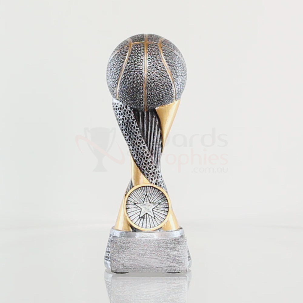 Basketball Apex 125mm