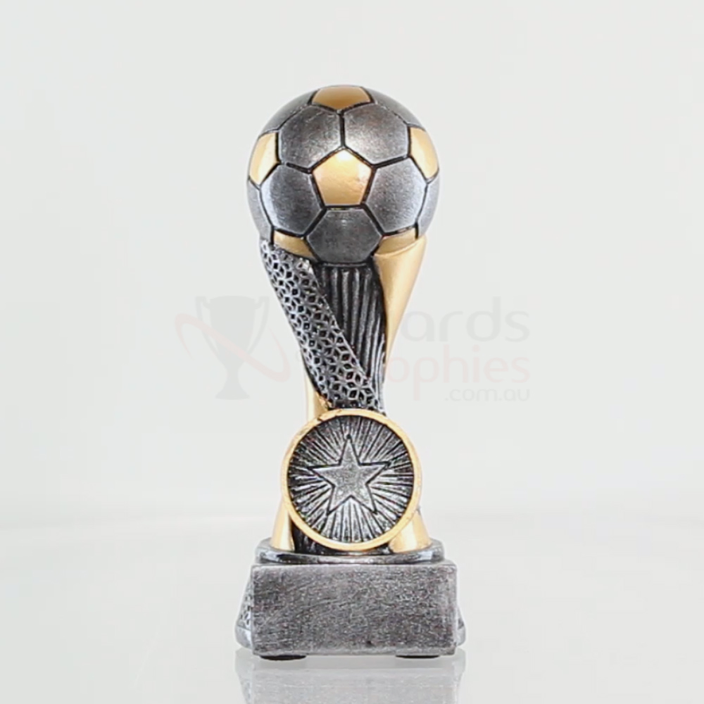 Soccer Apex 125mm