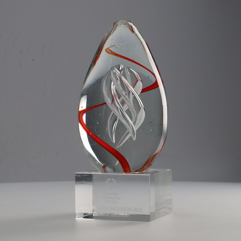 Art Glass Origin 175mm