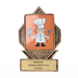Lynx Arrow Chef 130mm