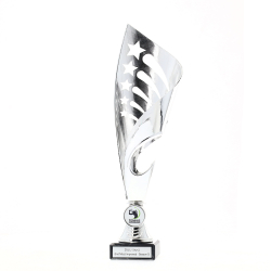 Olympia Cup - Silver 305mm