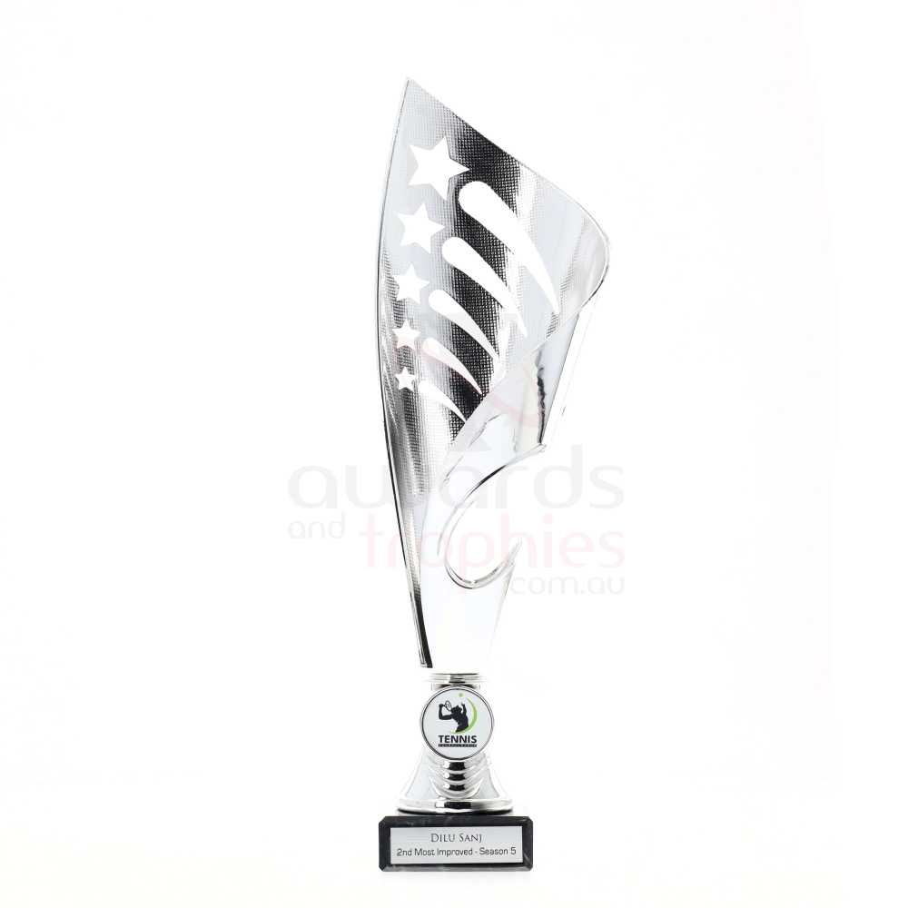 Olympia Cup - Silver 305mm