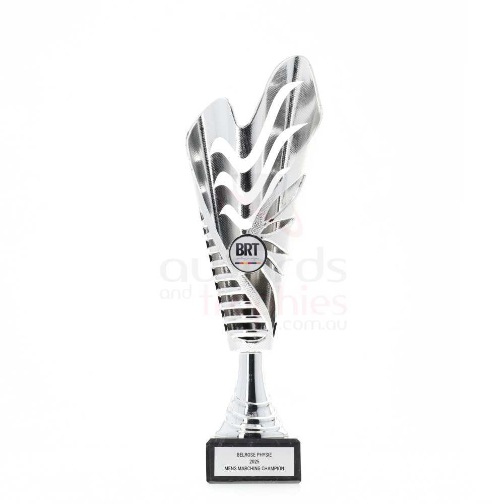 Willow Cup - Silver 295mm