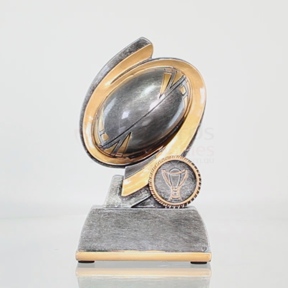 Java Series Rugby 120mm