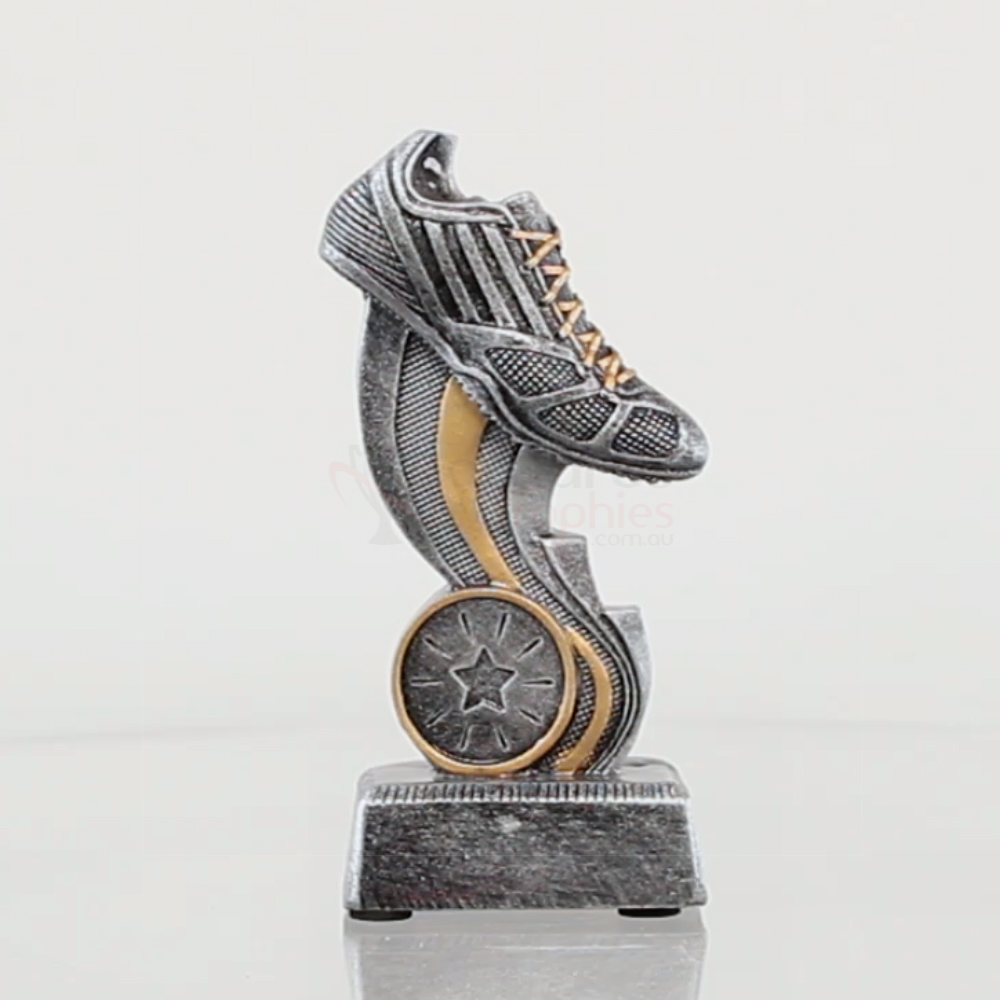 Track Dynamo 175mm