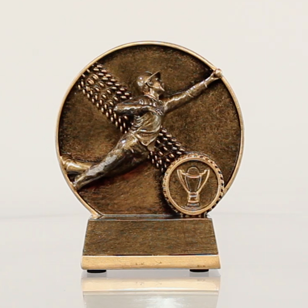 Heritage Series Fielder 100mm