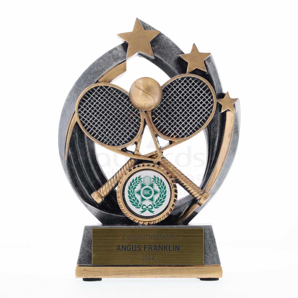 Atomic Series Tennis 120mm