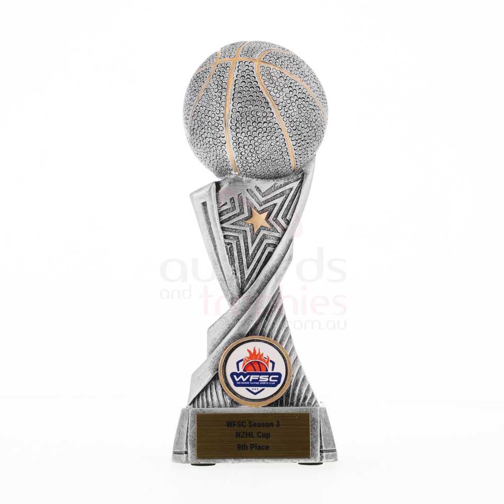 Blaze Series Basketball 155mm