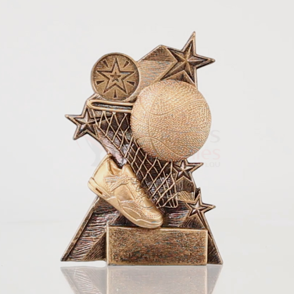 Basketball All Star Series 110mm
