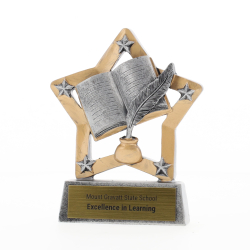 Education Star 130mm