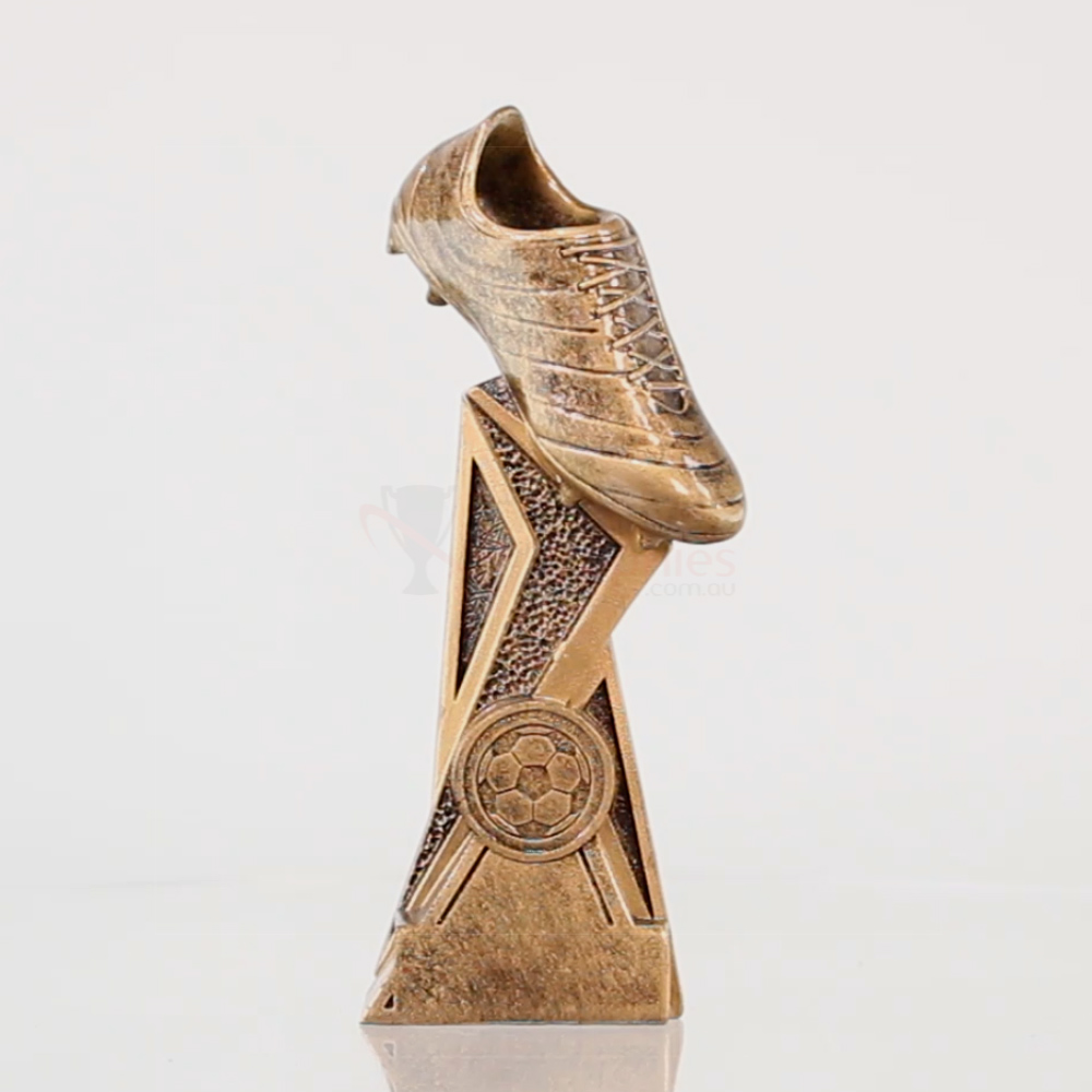 Football Boot Astra Series 170mm