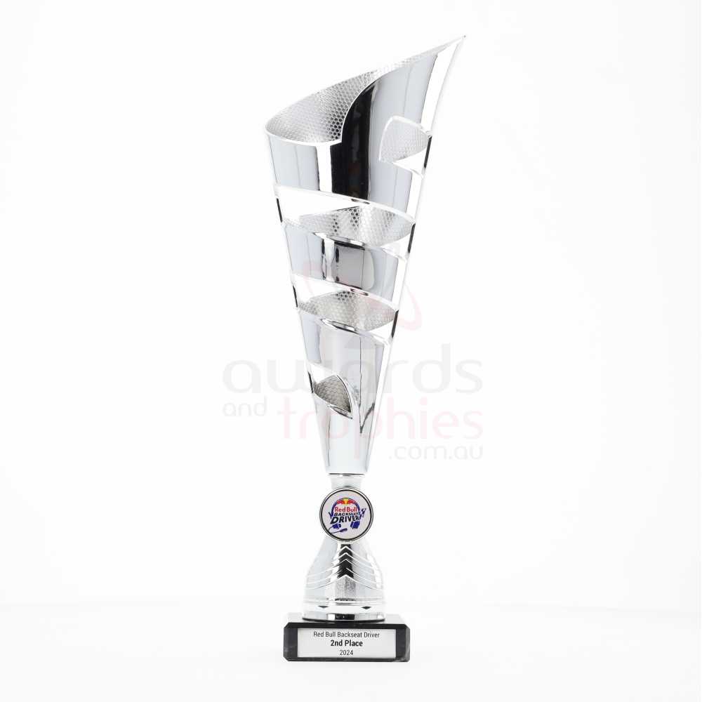 Majorca Cup Silver 320mm