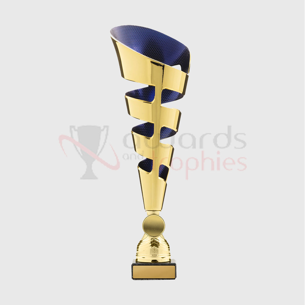 Majorca Cup Gold/Blue 320mm