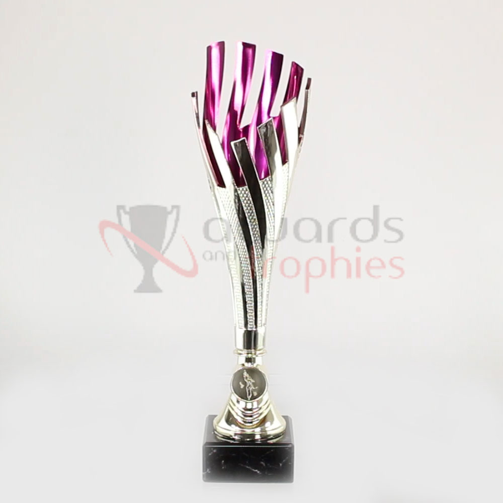 Tenerife Cup Gold/Purple 315mm