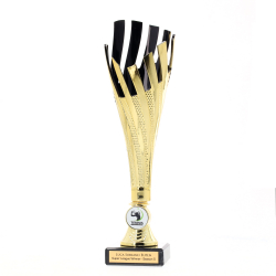 Tenerife Cup Gold/Black 295mm