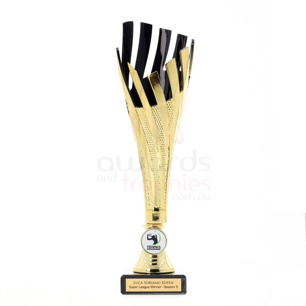 Tenerife Cup Gold/Black 295mm