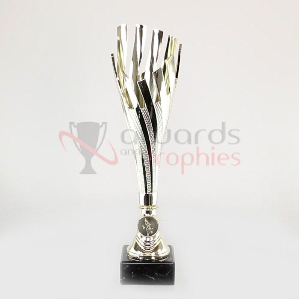 Tenerife Cup Gold 315mm