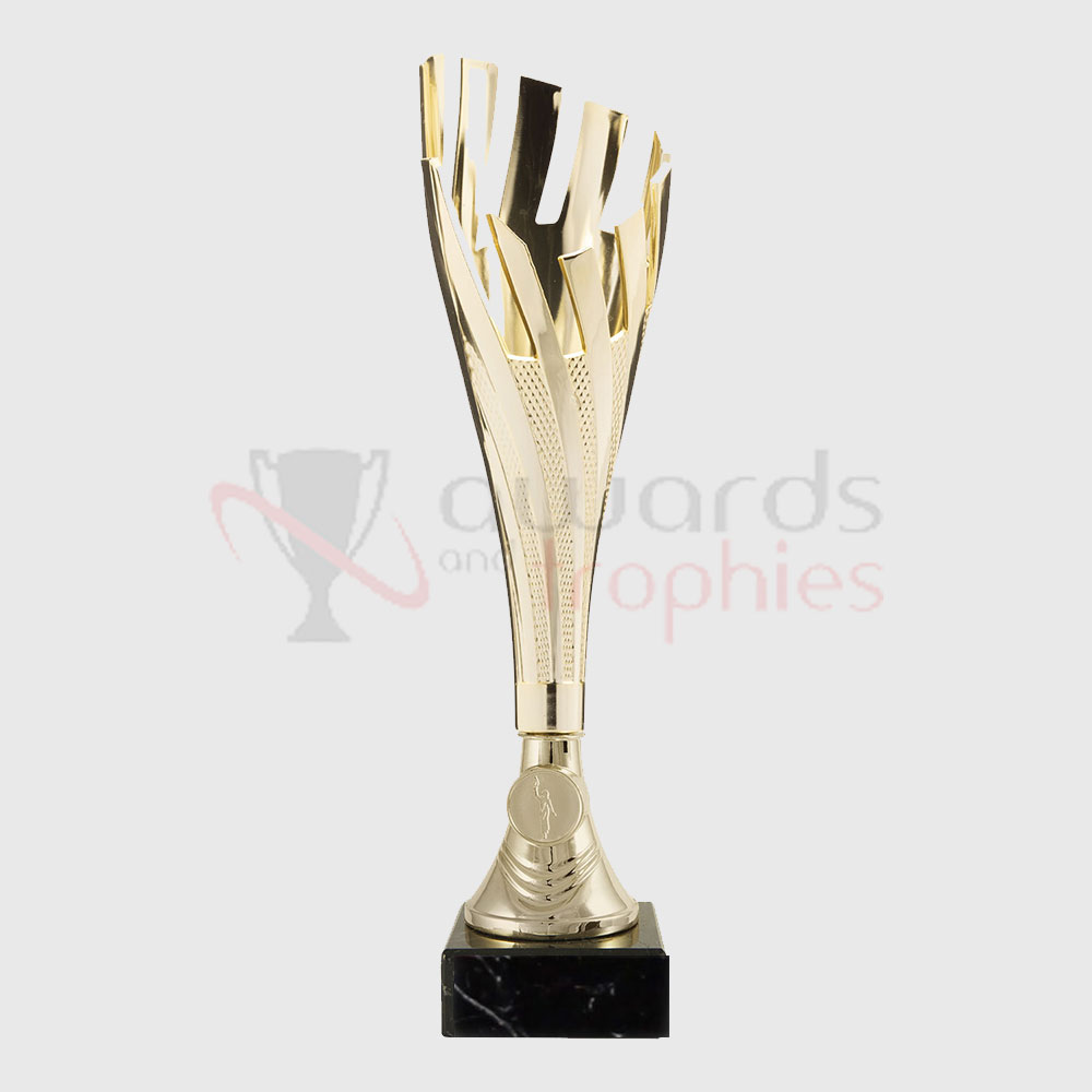 Tenerife Cup Gold 325mm
