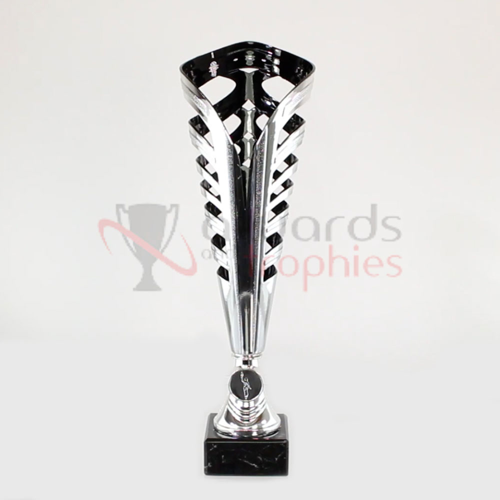 Cabrera Cup Silver/Black 335mm