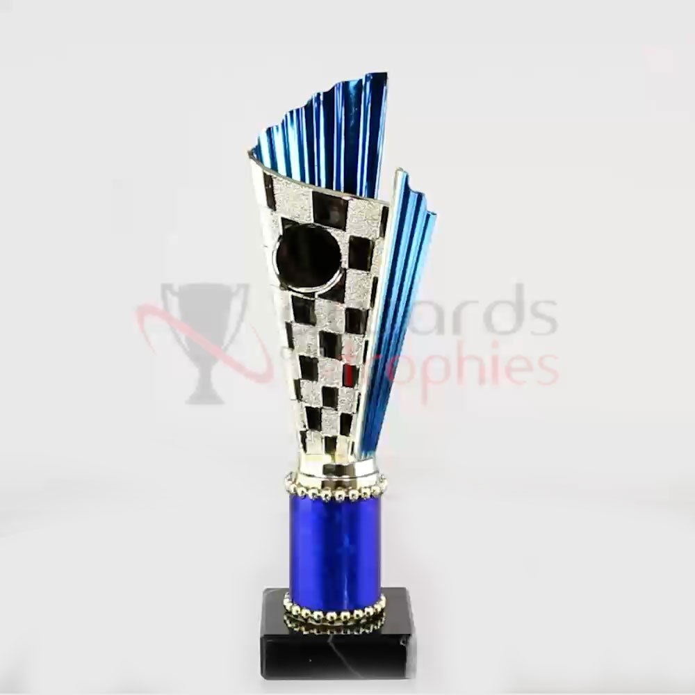 Montecristo Cup Gold/Blue 245mm