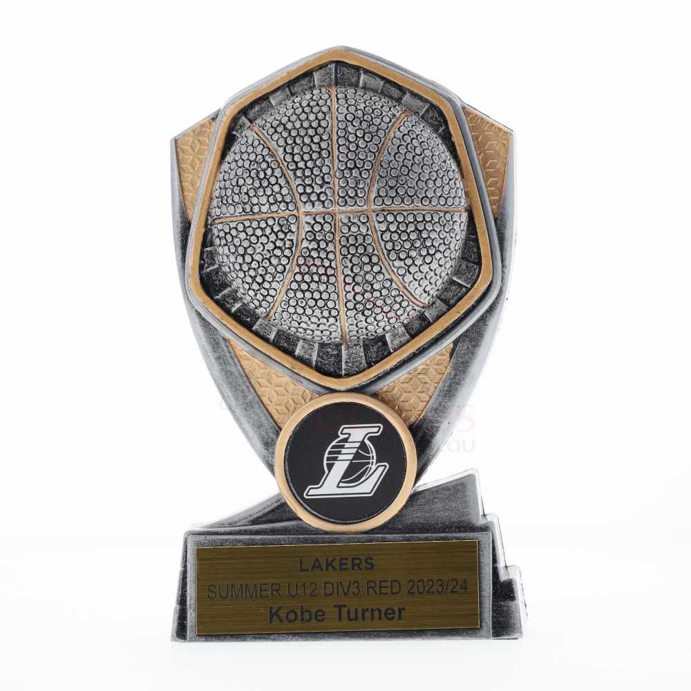 Hero Tower Basketball 125mm