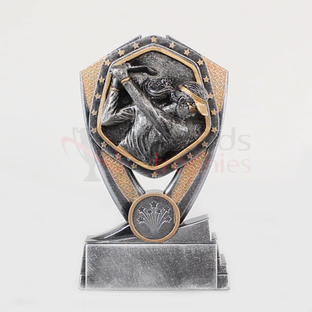 Hero Tower Golf Female 150mm